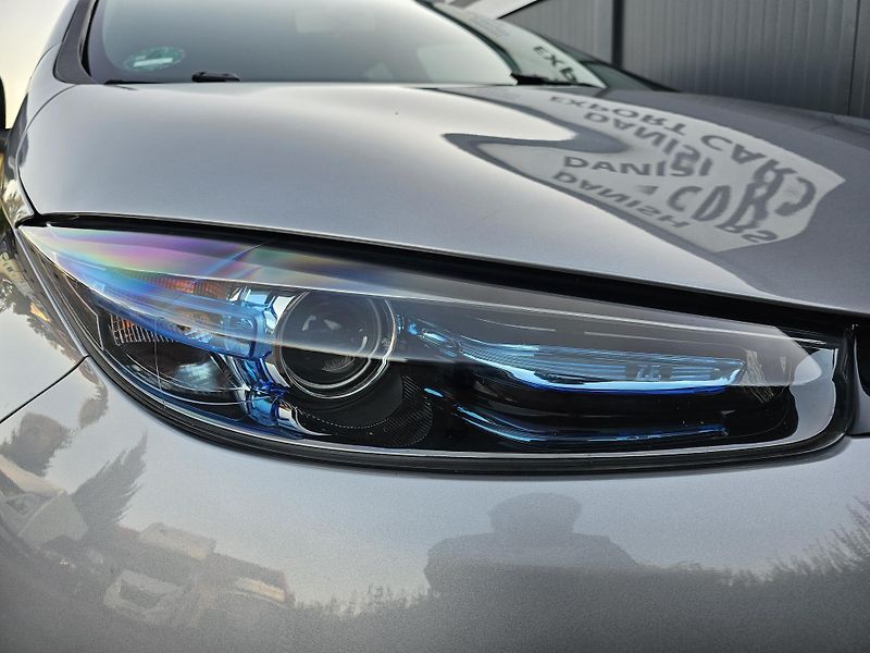 Renault ZOE NAVI,2xKOLA,SERVISKA - fotka 8 z 46