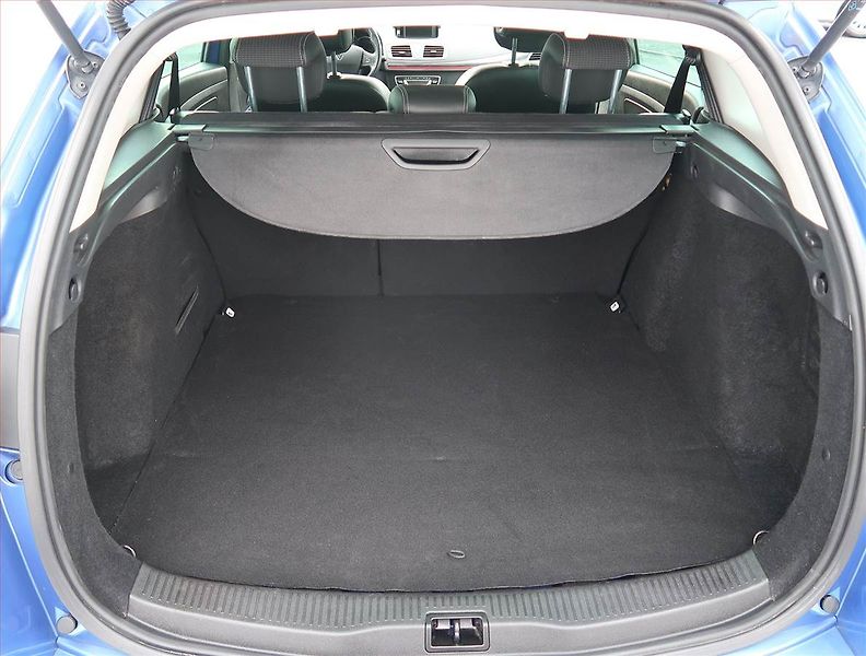 Renault Mégane (2013) 2.0 TCe, Serv.kniha, Kůže - fotka 14 z 17