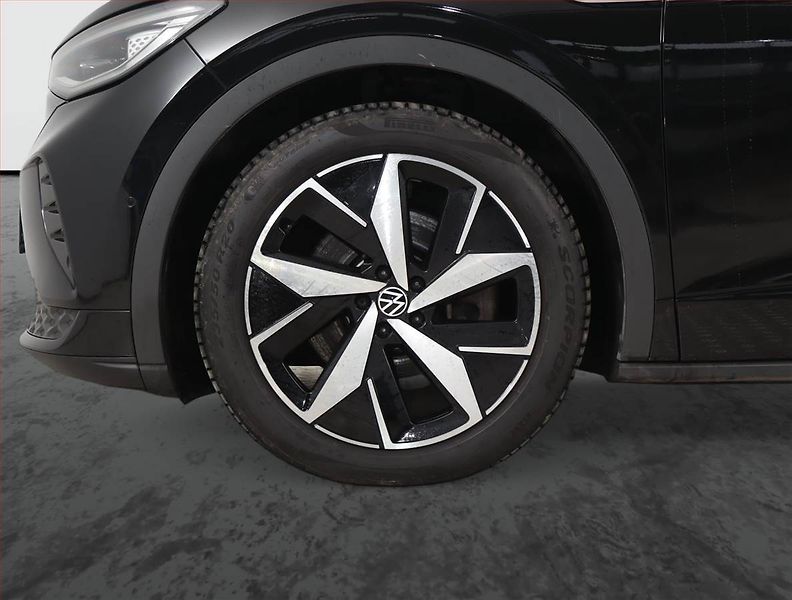 Volkswagen ID.5 (2022) GTX (82 kWh), SoH 92% - fotka 15 z 25