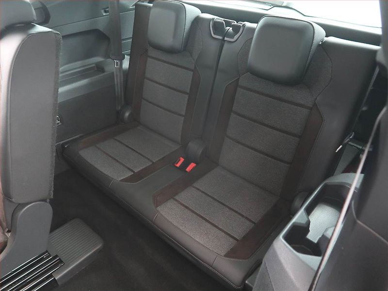 Seat Tarraco (2019) 2.0 TDI - fotka 13 z 14