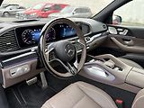 Mercedes-Benz GLS 450 d 4M MANUFAKTUR, - náhled 9