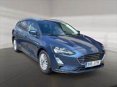 Ford Focus 1,5 EBl.120 Titanium - fotografie inzerátu