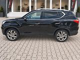 SsangYong Rexton (2018) 2.2D 133kW 4WD AT -NAVI-T.ZAŘ. - náhled 3