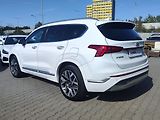 Hyundai Santa Fe 2.2 CRDI/142kW Luxury PNM DCT - náhled 7