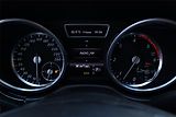 Mercedes-Benz Třídy M (2014) ML 350 BlueTEC, 4X4, Automat - náhled 11