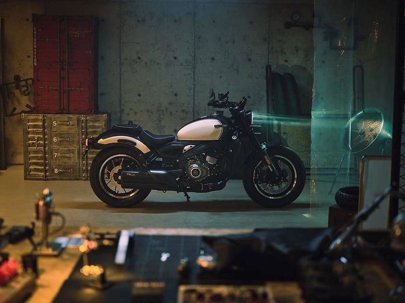 CFMOTO (2026) 450 CL-C - Skladem - fotka 5 z 28