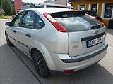 Ford Focus 1,6 16V NOVÁ STK,Klimatizace ! - náhled 11