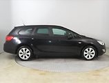 Opel Astra (2011) 1.4 T - náhled 6