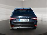 Škoda Superb 2,0 TDI 147 4x4 Style Aut - náhled 3