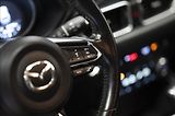 Mazda CX-5 2,5 SKYACTIV AWD AT NAVI TAŽNÉ - náhled 30