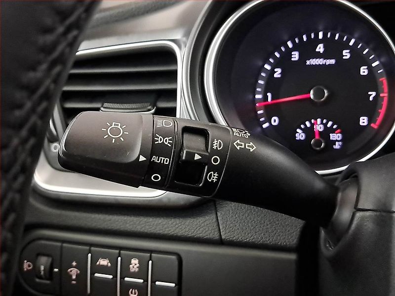 Kia Ceed (2021) 1.5 T-GDI, Automat, Serv.kniha - fotka 16 z 19