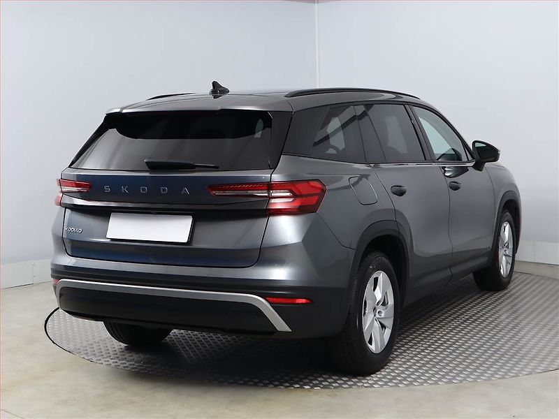 Škoda Kodiaq (2024) 2.0 TDI - fotka 5 z 21