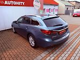 Mazda 6 2.0 Skyactiv Center-Line, Serv - náhled 8