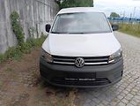 Volkswagen Caddy (2018) 2.0 TDI / 75kW, AC, DPH - náhled 34