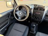 Suzuki Jimny 1,3i/63kW 4x4 - Klima,TZ,... - náhled 26