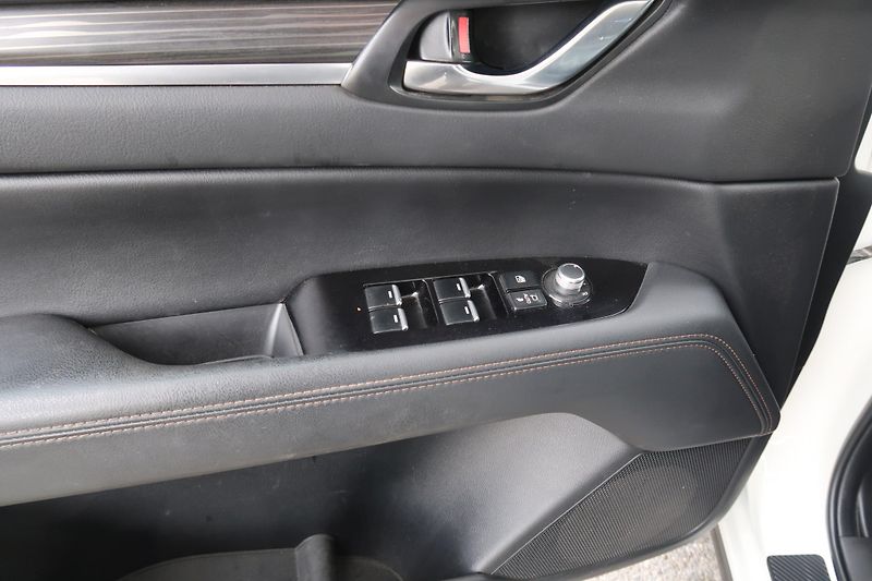 Mazda CX-5 2,5 AT FWD kůže, záruka, DPH - fotka 21 z 32