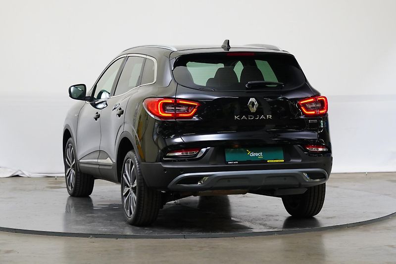 Renault Kadjar - fotka 7 z 25