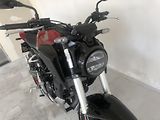 Honda CB 125 R Neo Sports Café - náhled 11