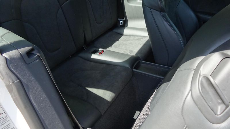Audi TT 1.8 TFSI  Alcantara - fotka 6 z 23