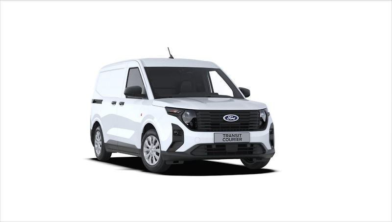 Ford Transit Courier (2026) 1,5 EcoBlue 73 kW /100 koní, 6 - fotografie inzerátu