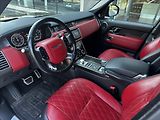 Land Rover Range Rover 5,0 SV Autobiography 5.0 S/C - náhled 12