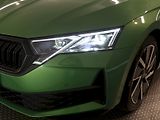 Škoda Octavia (2025) SPORTLINE 2.0TDI 110KW DSG NAV - náhled 10