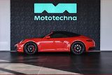 Porsche 911 (2024) Carrera S - náhled 23