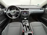 Škoda Superb DSG - náhled 4