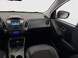Hyundai ix35 (2014) 2.0 CRDi, 4X4, Automat - náhled 8