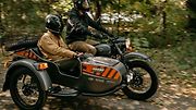 Ural Air Limited Edition