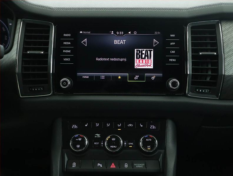 Škoda Kodiaq (2023) Style 2.0 TDI - fotka 12 z 18