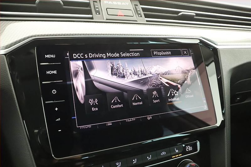 Volkswagen Passat (2020) Alltrack 2.0 BiTDI - fotka 15 z 19
