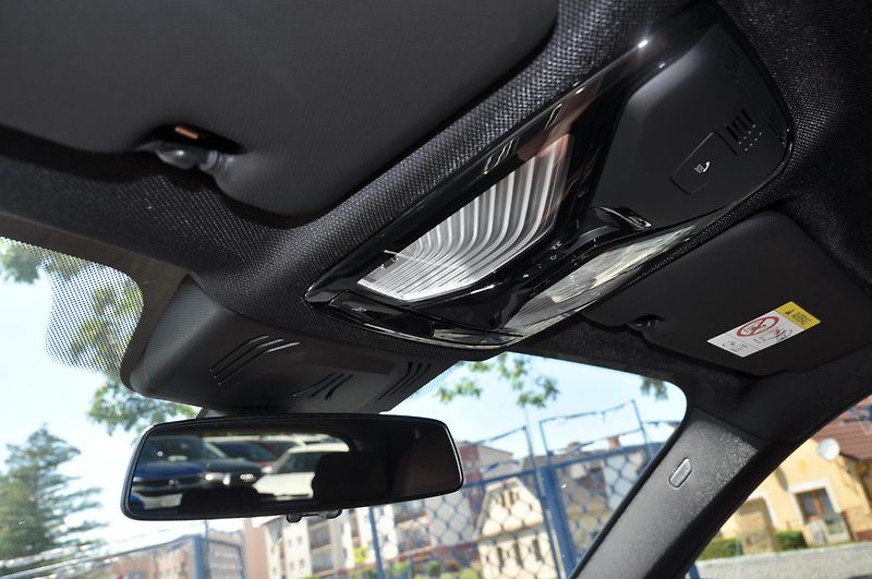 BMW X5 xDrive 40d 250kW - fotka 28 z 36