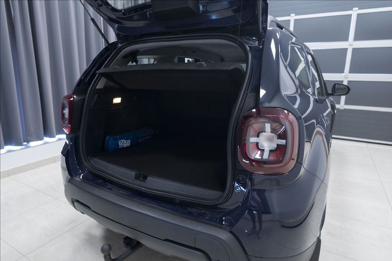Dacia Duster 1,5 Blue dCi 4WD COMFORT TAŽNÉ - fotka 34 z 34