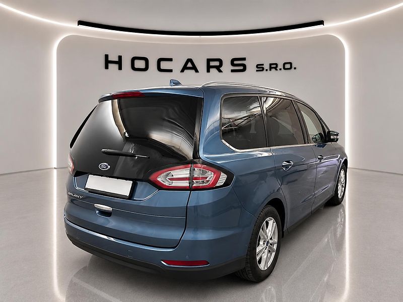 Ford Galaxy (2022) 2.0Eco*8AT*TAŽNÉ.Z*KAMERY*LED* - fotka 3 z 12