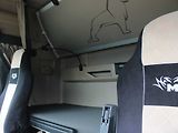 MAN TGX 18.460 XXL, EURO 6, NAVIGACE, - náhled 7