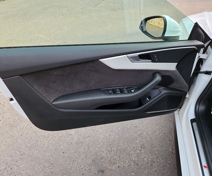 Audi A5 (2017) 3.0TDI S*LINE*AWD*ADAPTIVNÍ*T - fotka 30 z 51