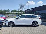 Hyundai i30 1.6 CRDi/85kW Smart - náhled 8