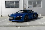 Audi R8 (2010) R8 5.2 V10 quattro 386kW - náhled 1