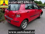 Toyota Yaris (2006) - náhled 2