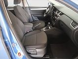 Škoda Octavia (2013) 1.6 TDI, Automat, Serv.kniha - náhled 9