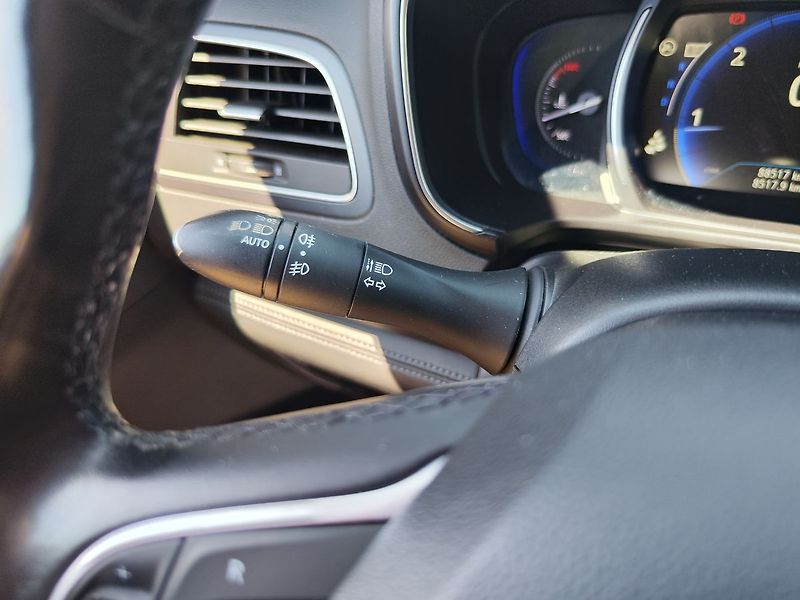 Renault Koleos 1.8 DCI/110kW 1.Majitel, Navi - fotka 27 z 31