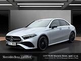 Mercedes-Benz Třídy A A 200 d sedan, AMG - náhled 1