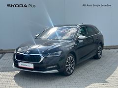 Škoda Octavia (2022) COM SCO TD 147/2.0 A7A - fotografie inzerátu