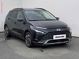 Hyundai Bayon (2022) 1.0 T-GDi, 1.maj,ČR, Smart - náhled 1