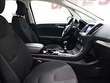 Ford S-MAX 2,0 TDCi 1.majitel - náhled 12
