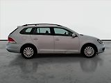 Volkswagen Golf (2010) 1.4 TSI, Vyhř. sedaček - náhled 6