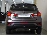 Mitsubishi ASX 1,6 i 86kW Invite+ 49tkm! ČR - náhled 3