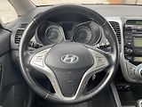 Hyundai ix20 1.6 CRDi, PREMIUM, PANORAMA!! - náhled 22