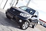 Toyota RAV4 2,0 VVT-i 4WD 110KW BEZ KOROZE - náhled 1